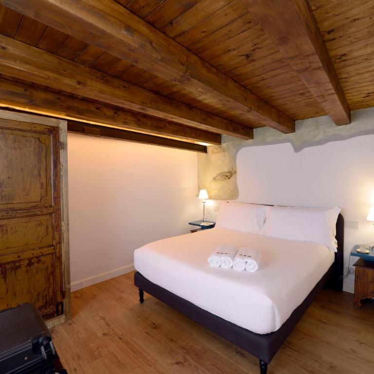 Heritage Collection Palermo B&B - Suite Duplex - 8