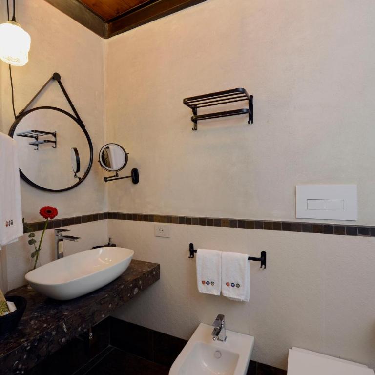 Heritage Collection Palermo B&B - Suite Duplex - 14