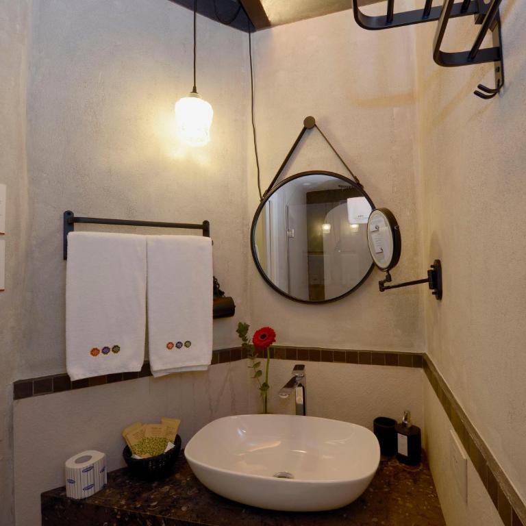 Heritage Collection Palermo B&B - Suite Duplex - 15