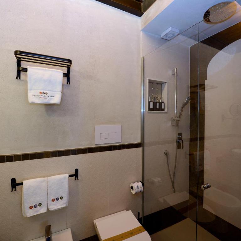 Heritage Collection Palermo B&B - Suite Duplex - 13