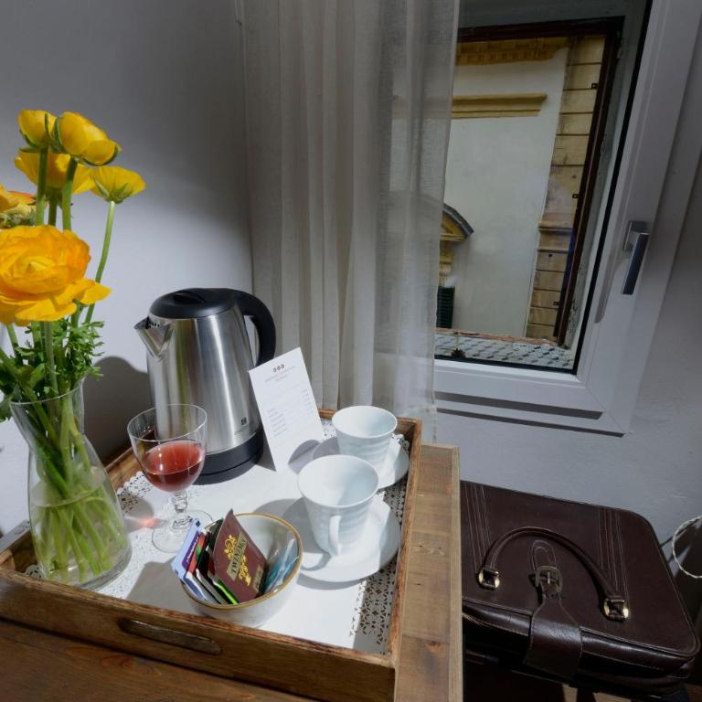 Heritage Collection Palermo B&B - Suite Duplex - 16