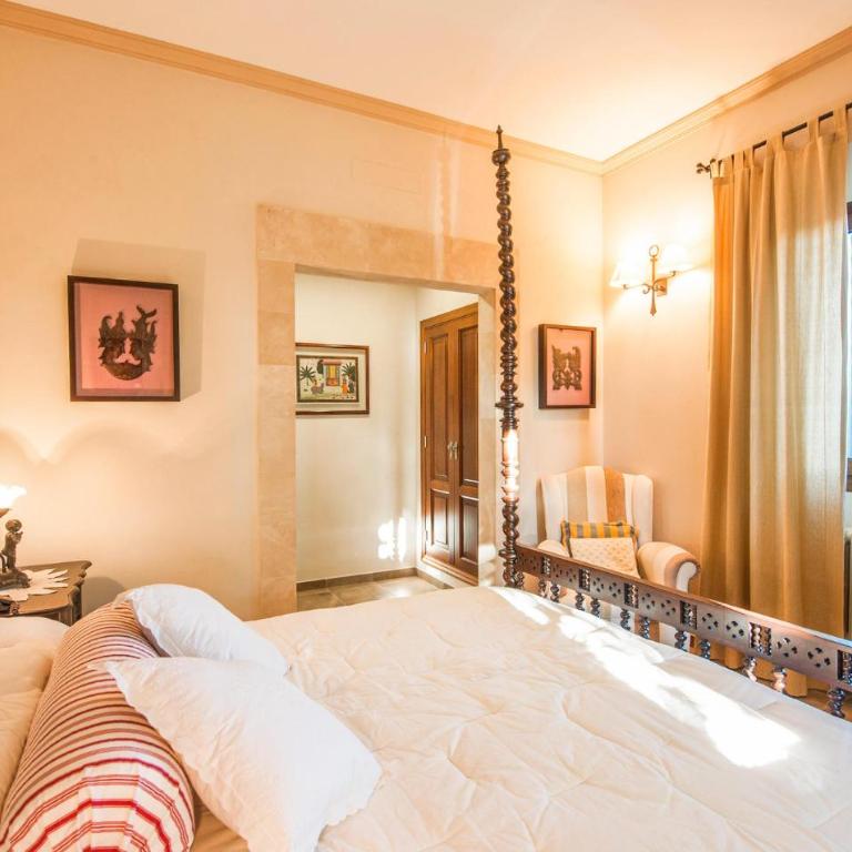 Can Corem De Son Moix - Casa de Vacaciones de 6 dormitorios - 36