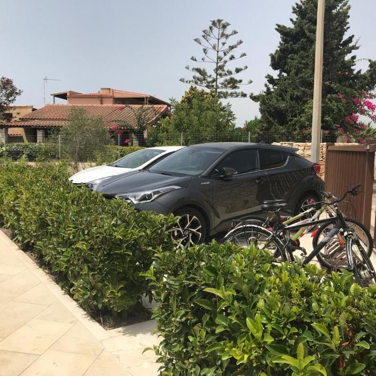 Casa Azzurra - Haus mit 4 Schlafzimmern - 28