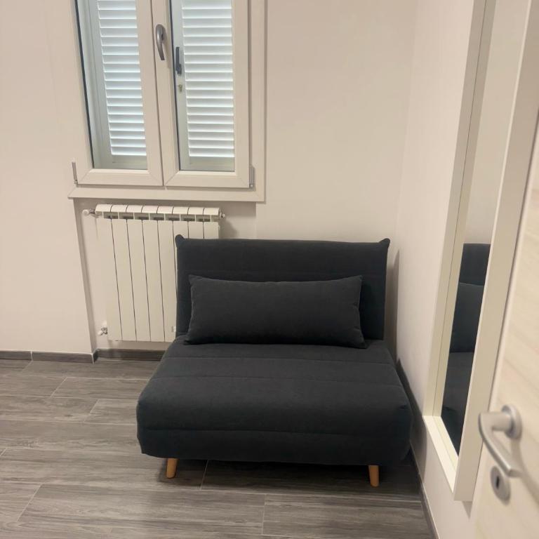Riva Del Tevere - Appartamento con 2 Camere da Letto - 18