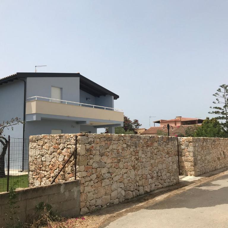 Casa Azzurra - Haus mit 4 Schlafzimmern - 29
