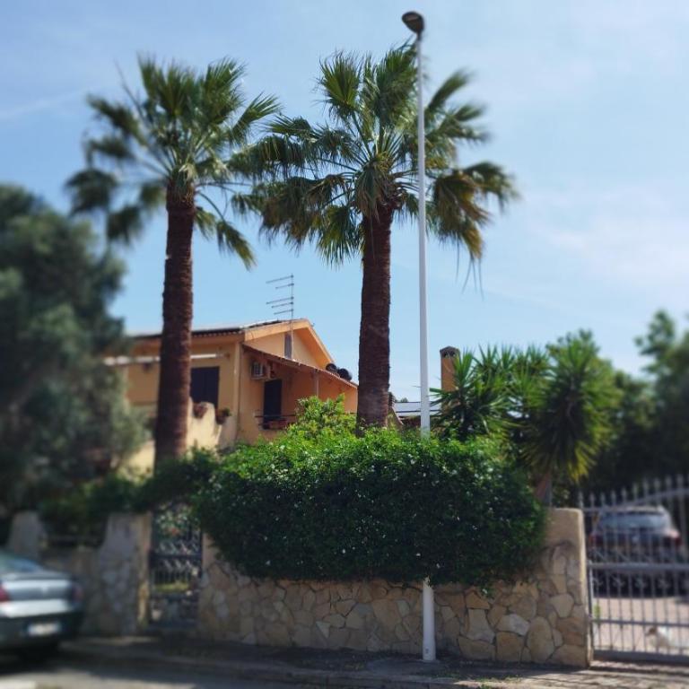 Villa Frantina - Villa con Vista Giardino - 32