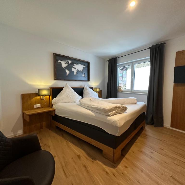Ferienwohnung Amalie - Apartment mit 1 Schlafzimmer - 10