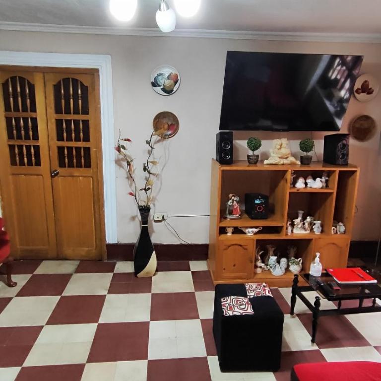 Casa El Capulí - Casa de 5 dormitorios - 50