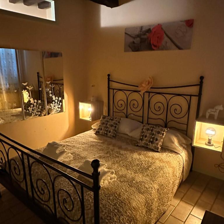 Naviglio 34 - Apartamento de 1 dormitorio - 2