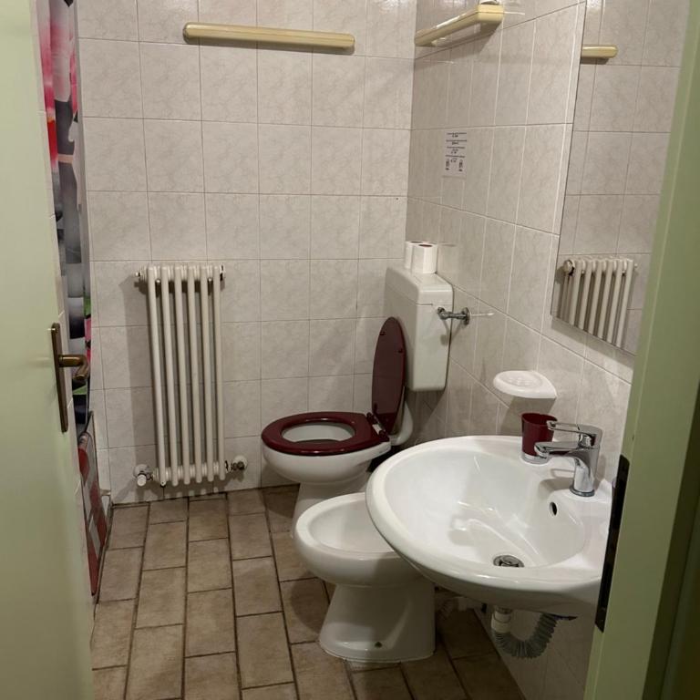 Naviglio 34 - Apartamento de 1 dormitorio - 4