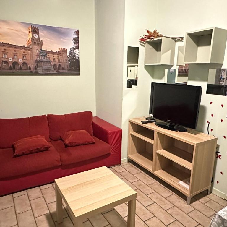 Naviglio 34 - Apartamento de 1 dormitorio - 5