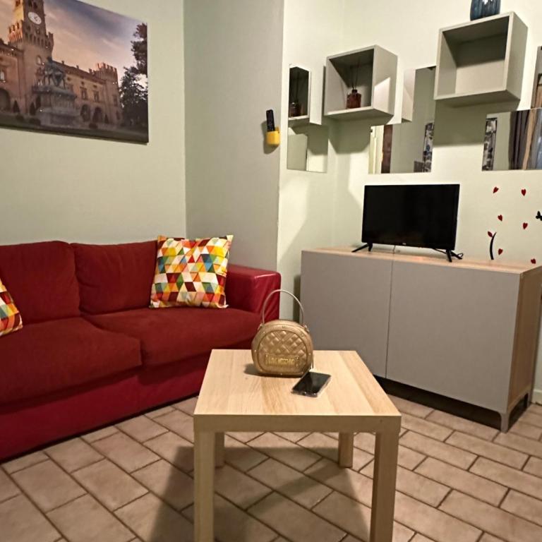 Naviglio 34 - Apartamento de 1 dormitorio - 8
