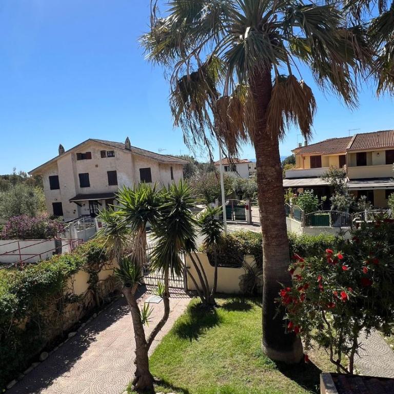 Villa Frantina - Villa con Vista Giardino - 33