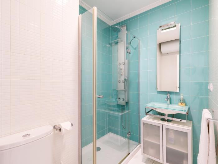 Holi-Rent Martin Villa - Apartamento de 1 dormitorio - 29