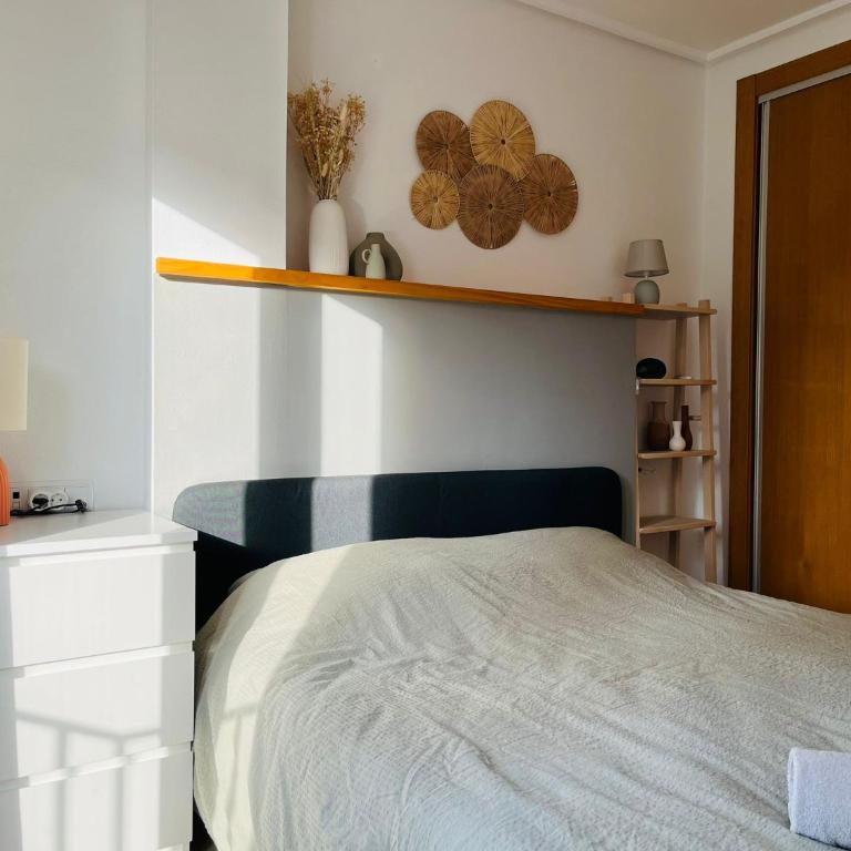 El Cacto - Two-Bedroom Apartment - 15