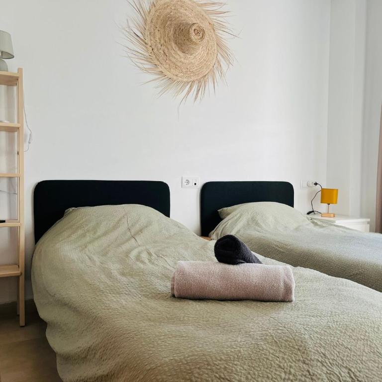 El Cacto - Two-Bedroom Apartment - 6