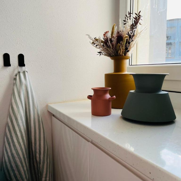 El Cacto - Two-Bedroom Apartment - 16
