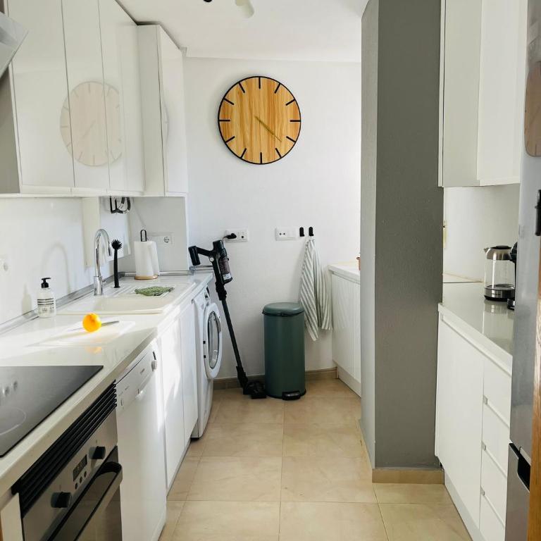 El Cacto - Two-Bedroom Apartment - 8