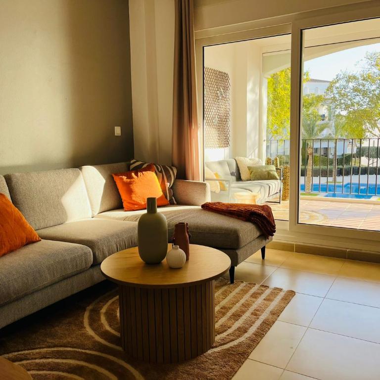 El Cacto - Two-Bedroom Apartment - 2