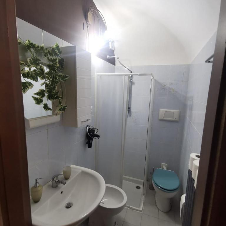 Valorio 8 - Appartamento con 1 Camera da Letto - 2