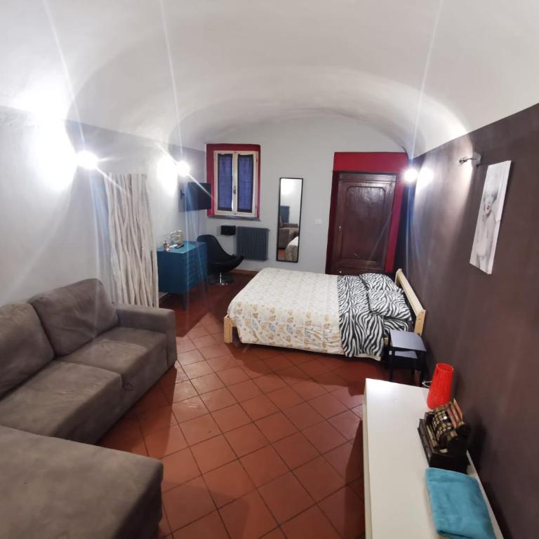 Valorio 8 - Appartamento con 1 Camera da Letto - 4