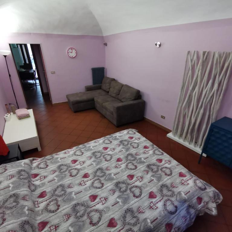 Valorio 8 - Appartamento con 1 Camera da Letto - 6