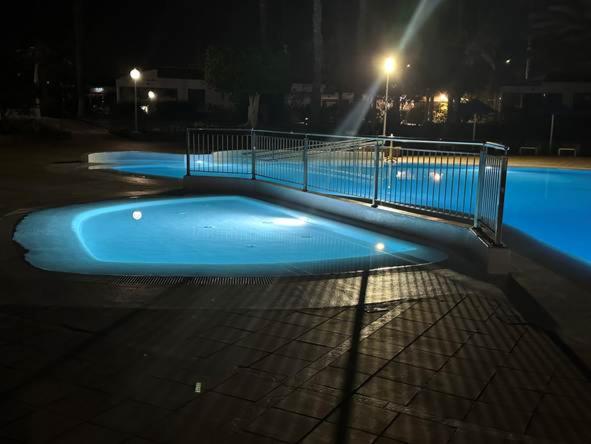 Rosa Golf - Appartamento con 1 Camera da Letto - 20
