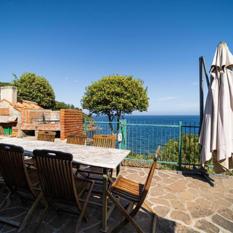 Villa Ray Beach - Casa con 3 Camere da Letto - 2