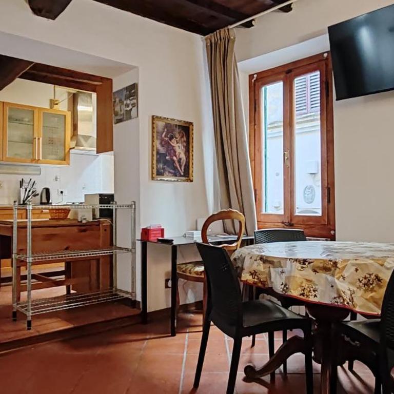 20 Canacci House - Appartamento con 1 Camera da Letto - 1