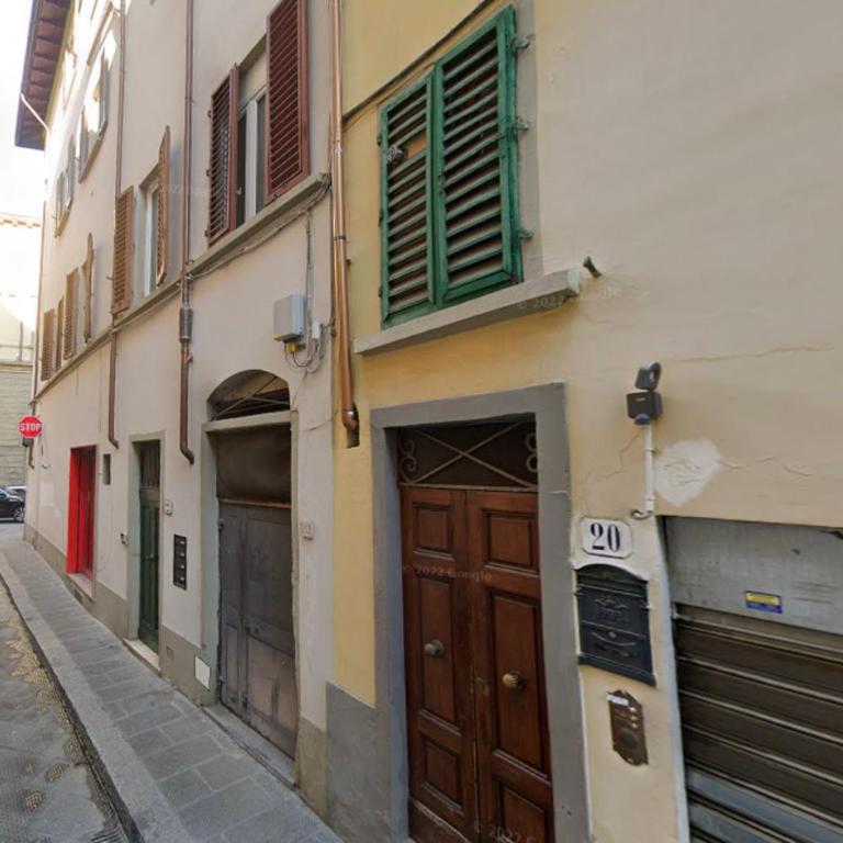20 Canacci House - Appartamento con 1 Camera da Letto - 12