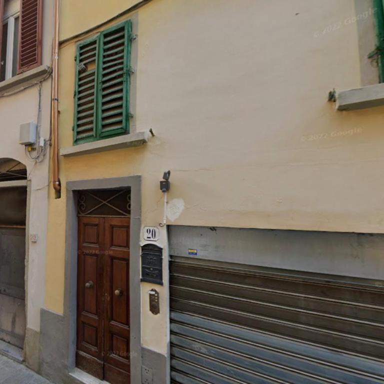 20 Canacci House - Appartamento con 1 Camera da Letto - 13