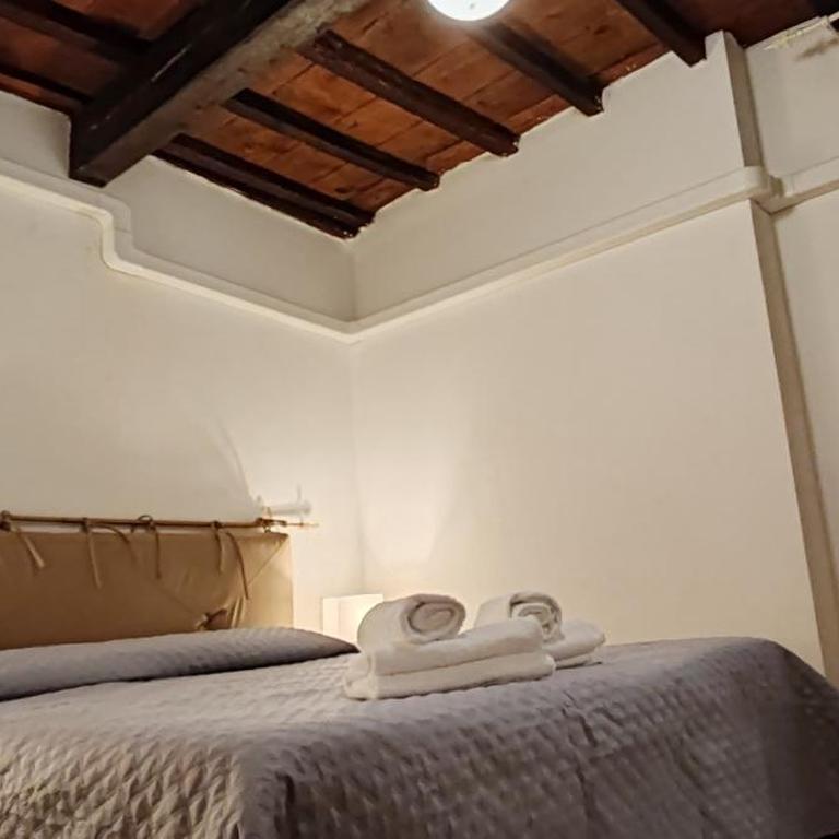20 Canacci House - Appartamento con 1 Camera da Letto - 3