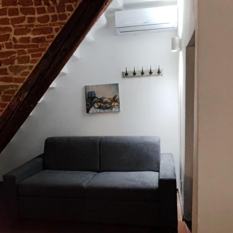 20 Canacci House - Appartamento con 1 Camera da Letto - 10