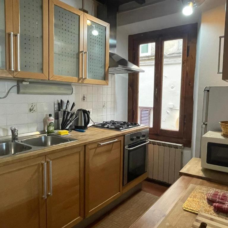 20 Canacci House - Appartamento con 1 Camera da Letto - 8