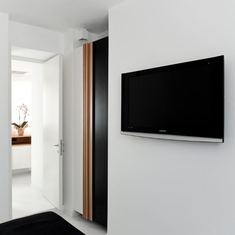 Sora Luxury Inn - Suite Deluxe - 7