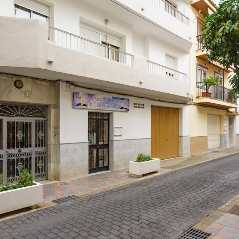 SeaBreezeGetaway OldTownLiving - Apartamento de 2 dormitorios - 4