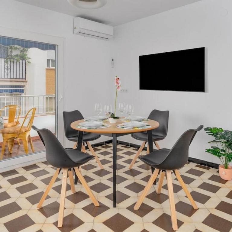 SeaBreezeGetaway OldTownLiving - Apartamento de 2 dormitorios - 9