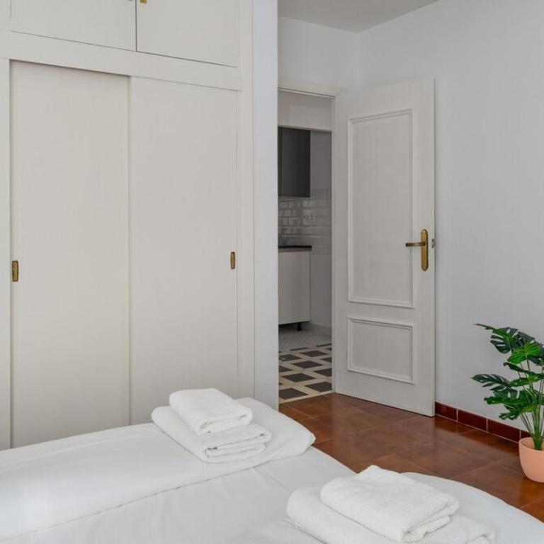 SeaBreezeGetaway OldTownLiving - Apartamento de 2 dormitorios - 13