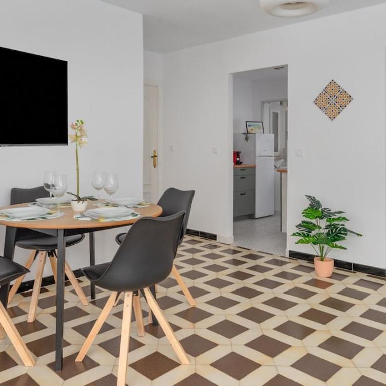 SeaBreezeGetaway OldTownLiving - Apartamento de 2 dormitorios - 17