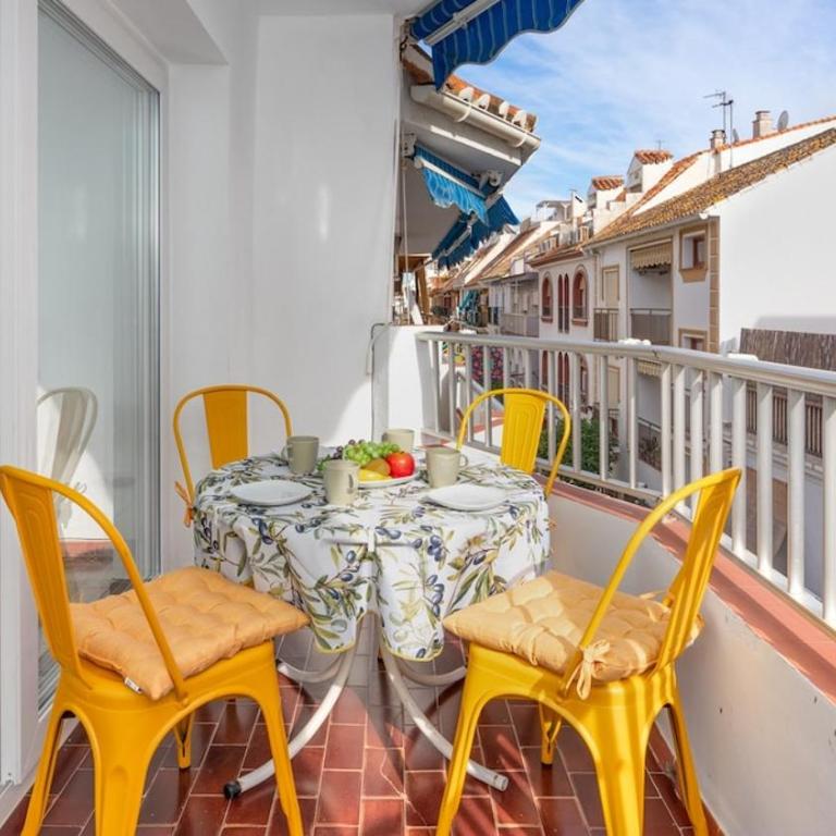 SeaBreezeGetaway OldTownLiving - Apartamento de 2 dormitorios - 18