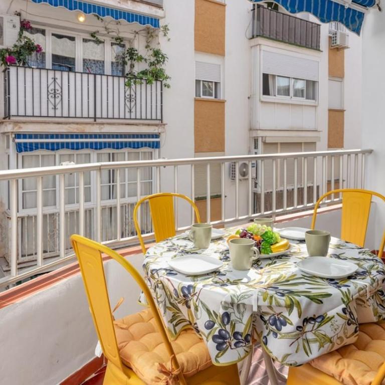 SeaBreezeGetaway OldTownLiving - Apartamento de 2 dormitorios - 19