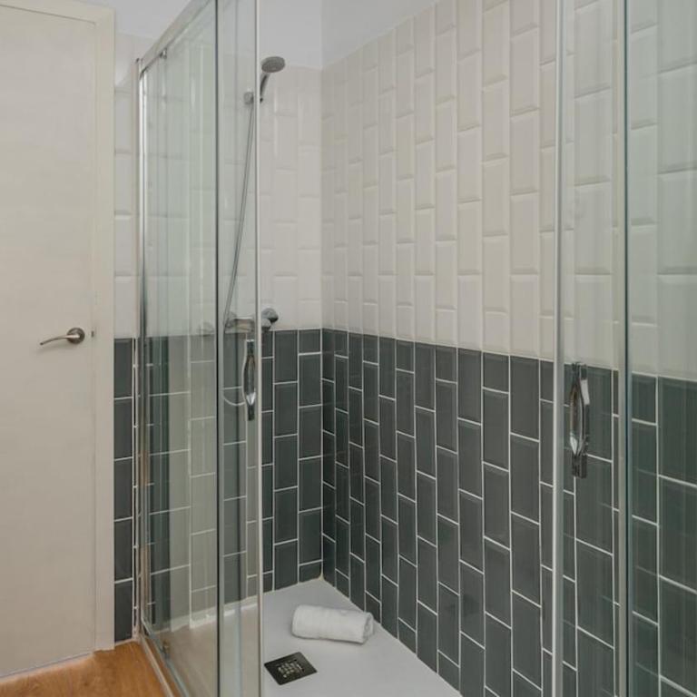 SeaBreezeGetaway OldTownLiving - Apartamento de 2 dormitorios - 20