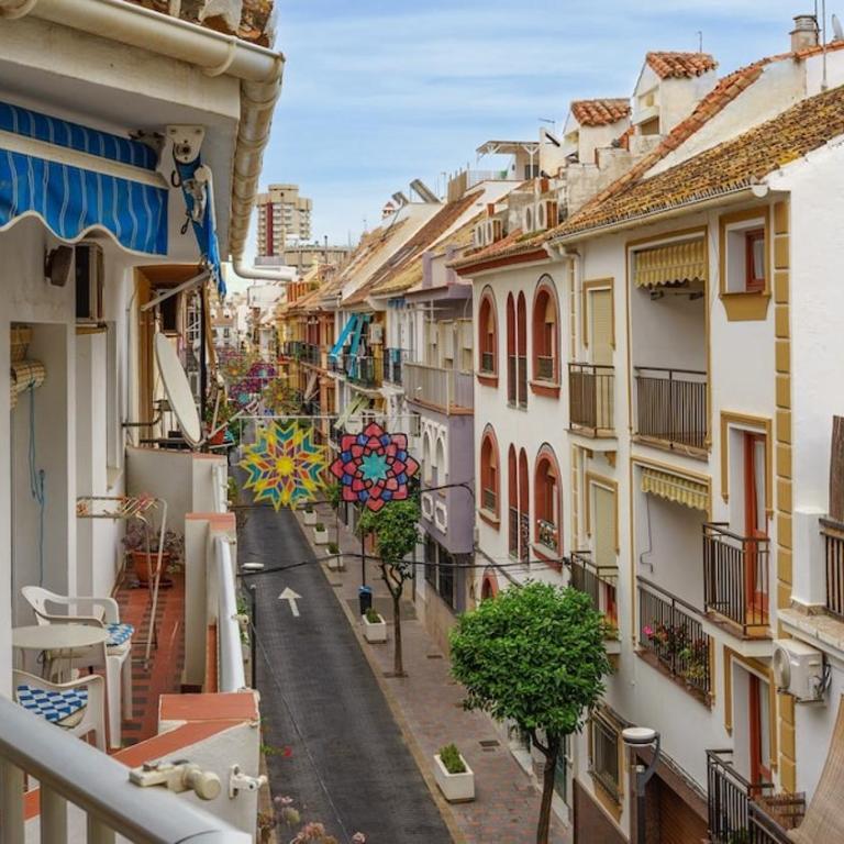 SeaBreezeGetaway OldTownLiving - Apartamento de 2 dormitorios - 24