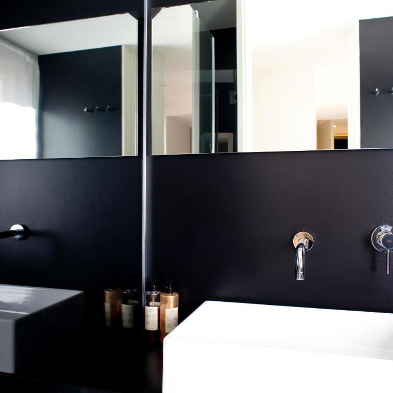 Sora Luxury Inn - Suite Deluxe - 10