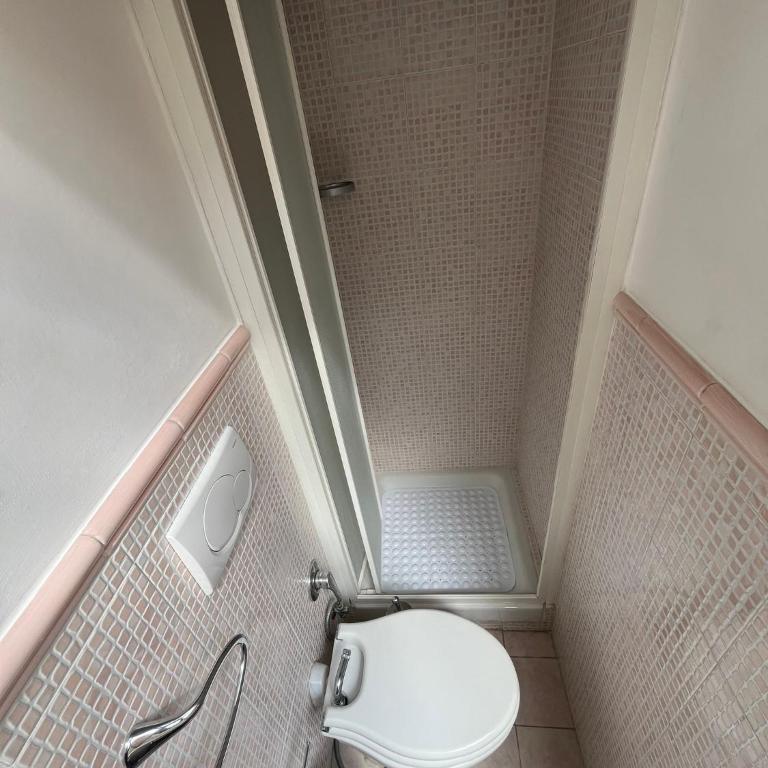 Tiburtino Apartment - Appartamento con 1 Camera da Letto - 6
