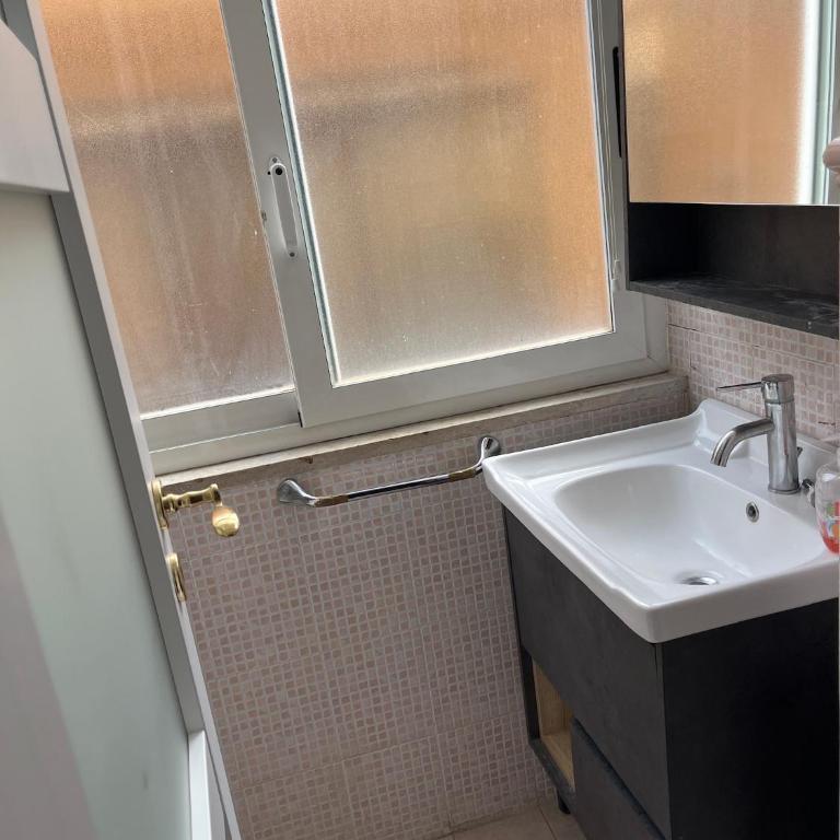 Tiburtino Apartment - Appartamento con 1 Camera da Letto - 8