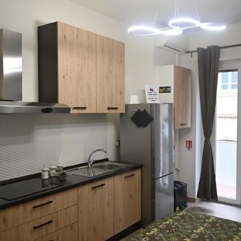 Cerea Turin - Appartamento con 1 Camera da Letto - 10