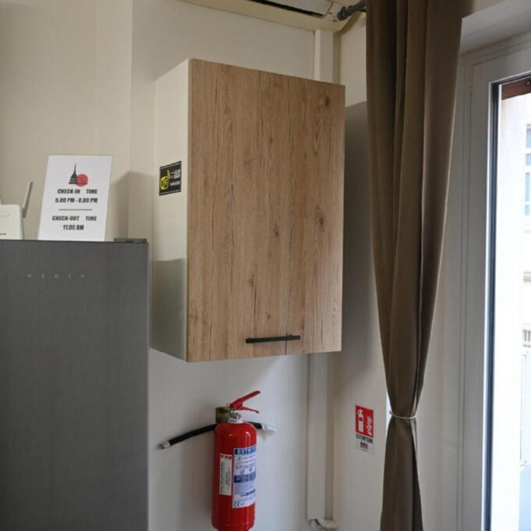 Cerea Turin - Appartamento con 1 Camera da Letto - 13
