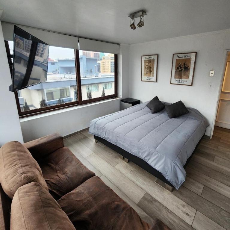 Luxurious Apartment with Jacuzzi and Location - Apartamento de 3 dormitorios - 9