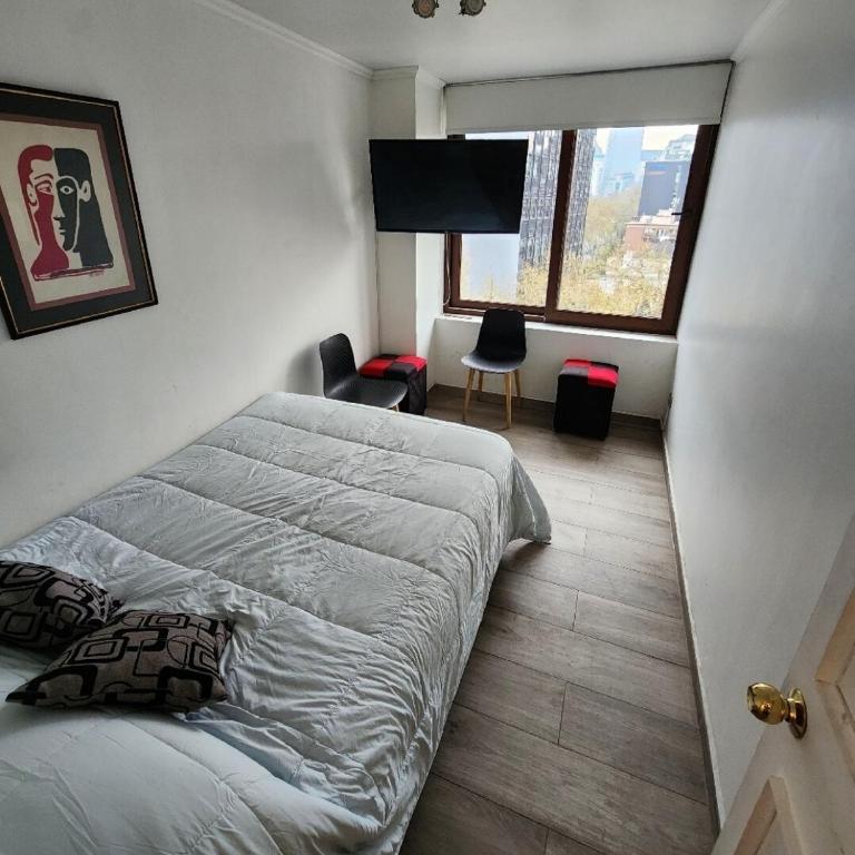 Luxurious Apartment with Jacuzzi and Location - Apartamento de 3 dormitorios - 11
